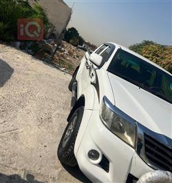 تۆیۆتا هایلۆکس